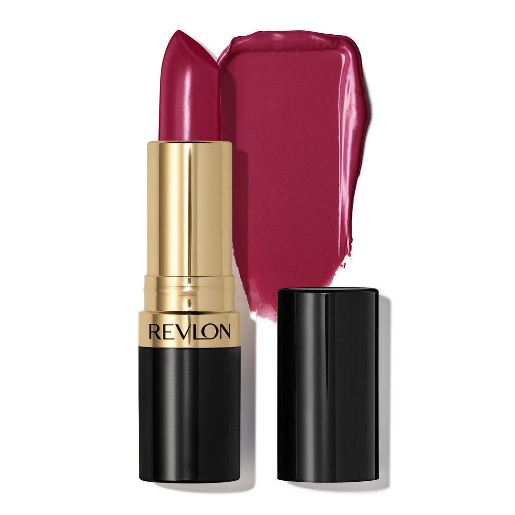 Super Lustrous Lipstick - Bombshell Red