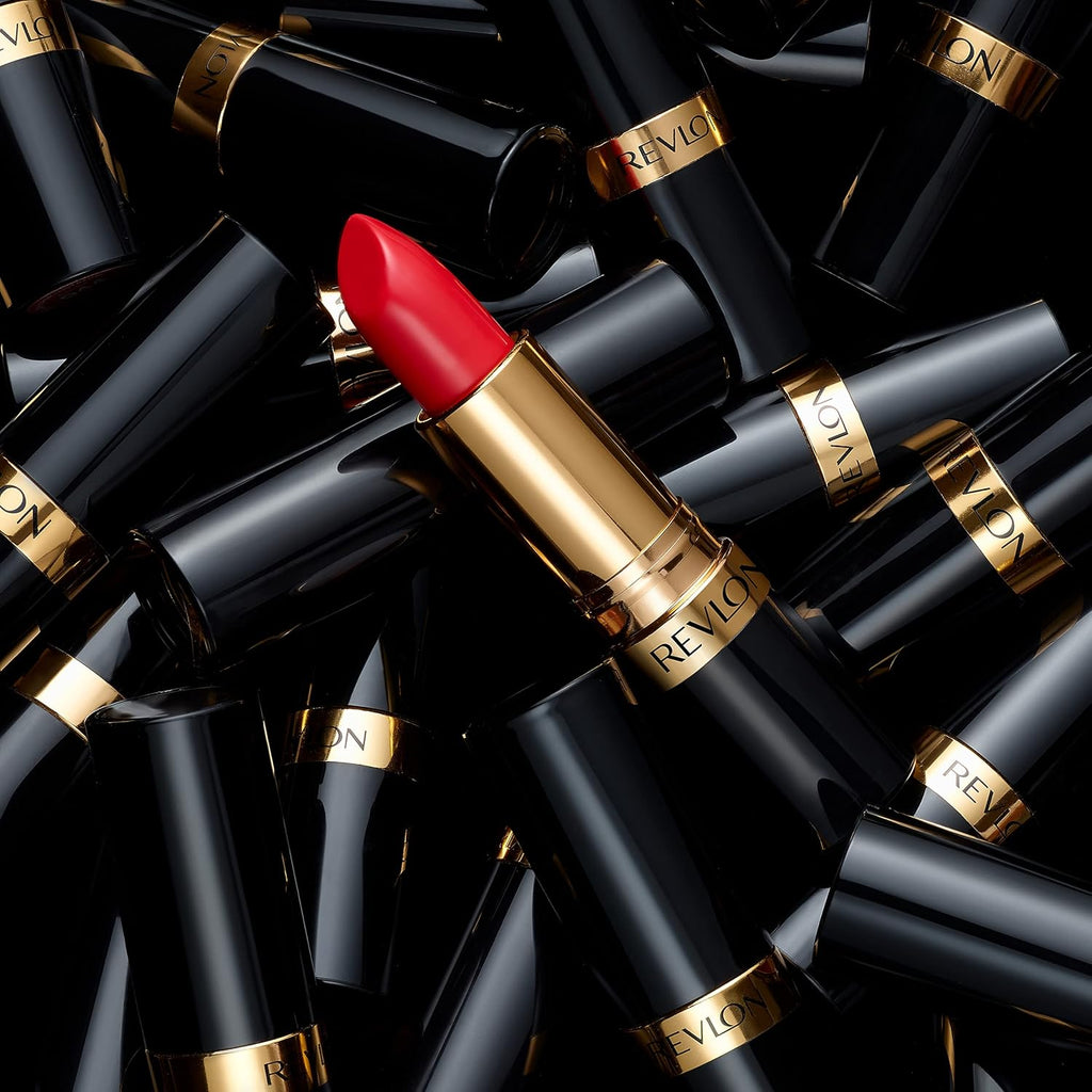Super Lustrous Lipstick