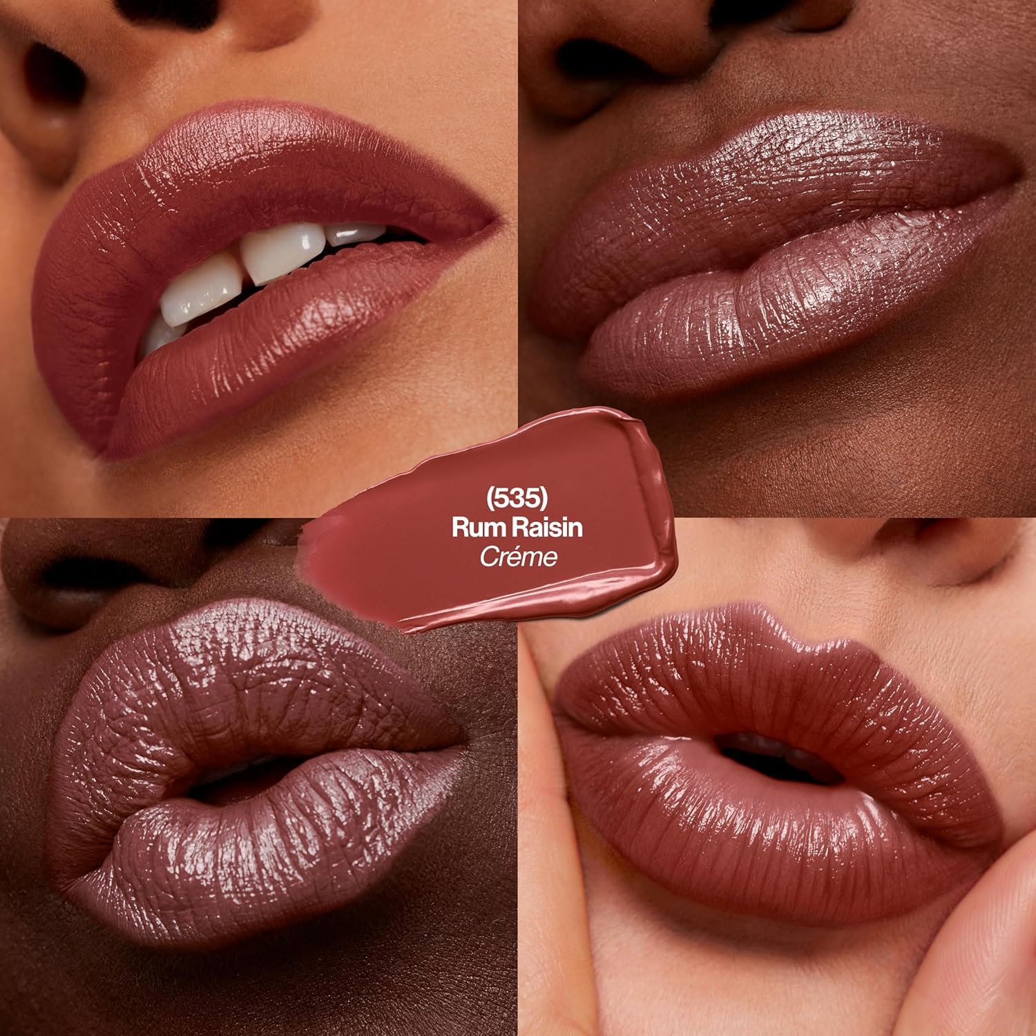 Super Lustrous Lipstick