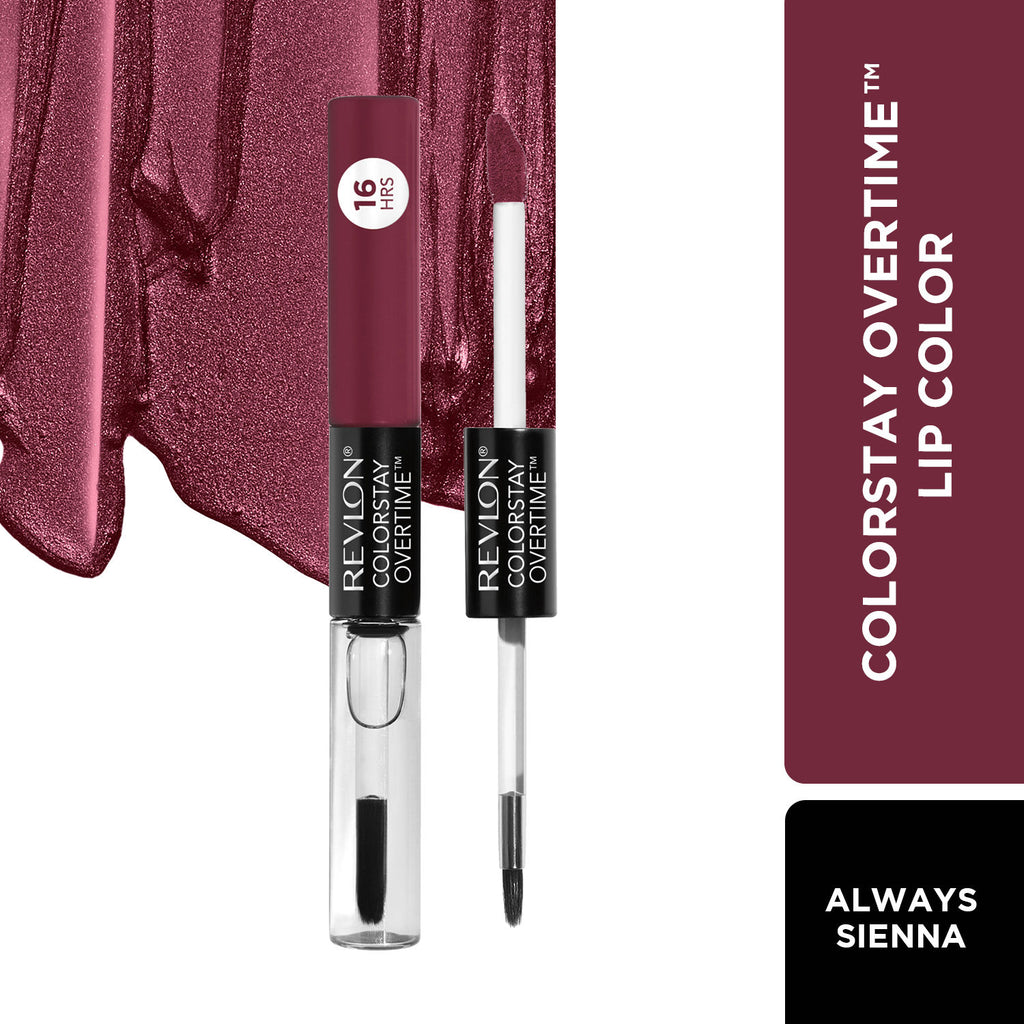 ColorStay Overtime Lipcolor