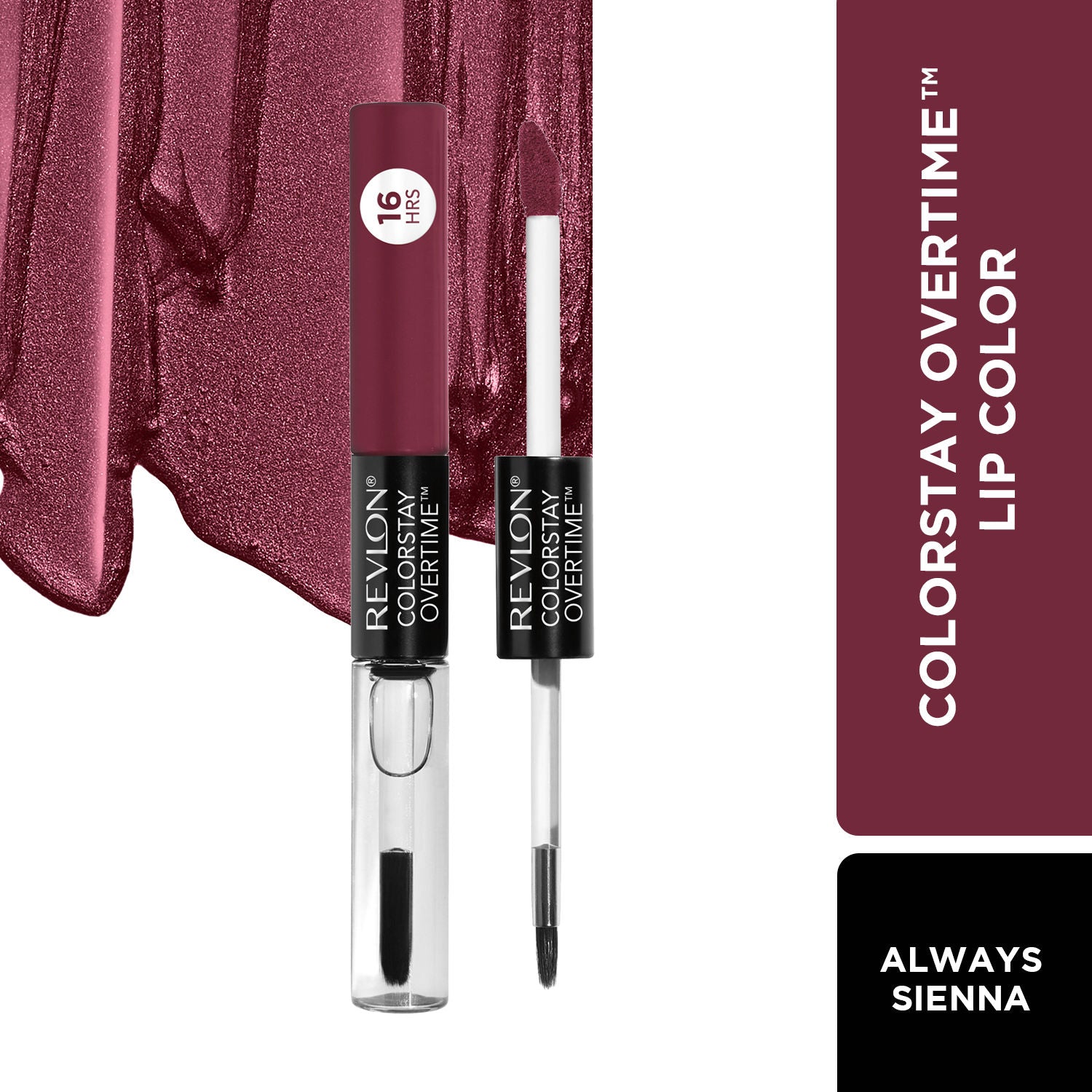 ColorStay Overtime Lipcolor