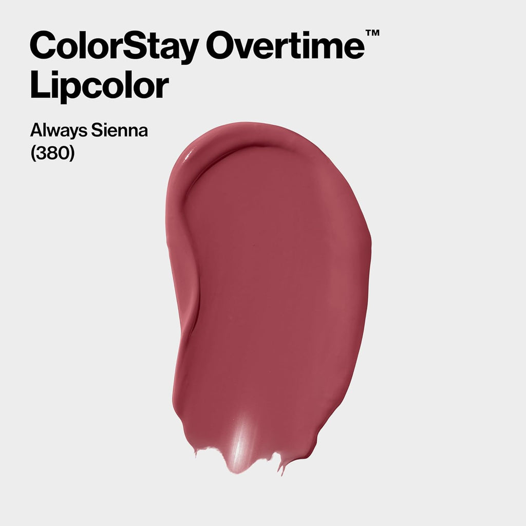 ColorStay Overtime Lipcolor