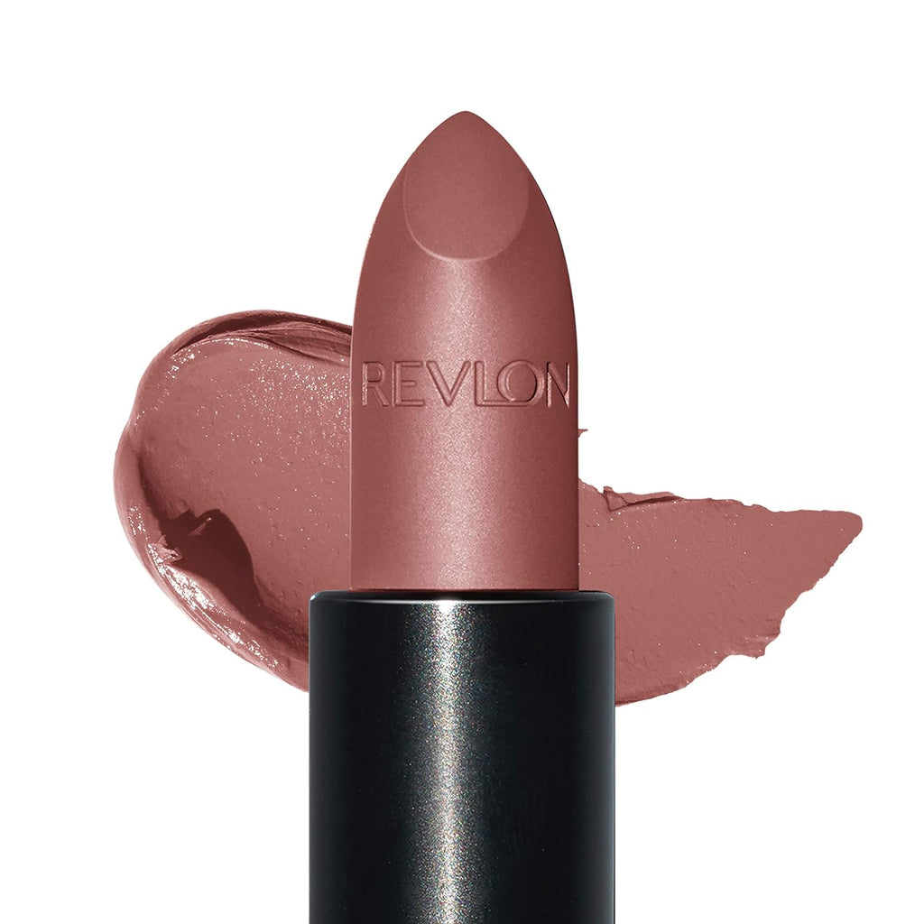 Super Lustrous The Luscious Mattes Lipstick