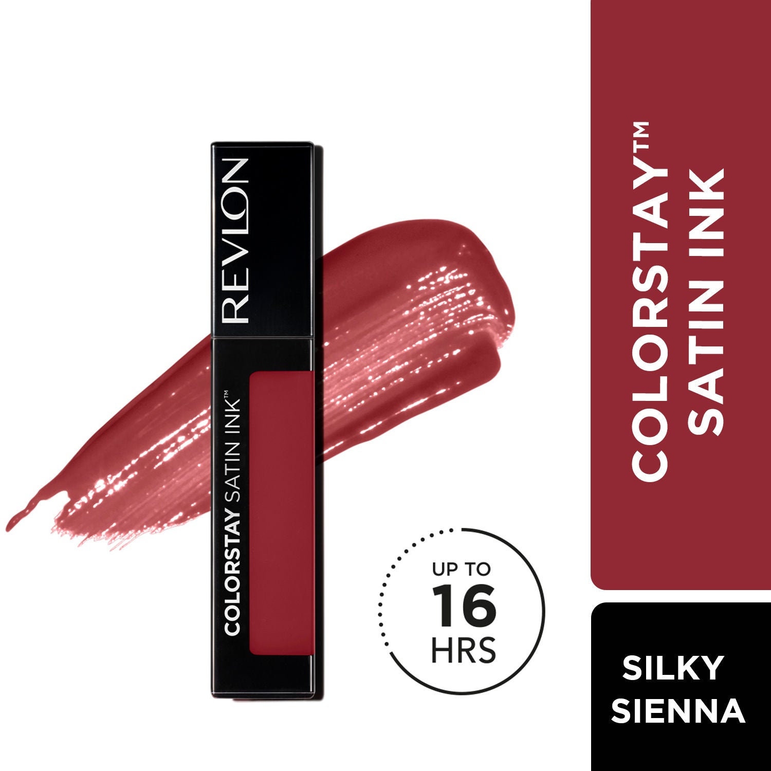 Colorstay Satin Ink Liquid Lip Color