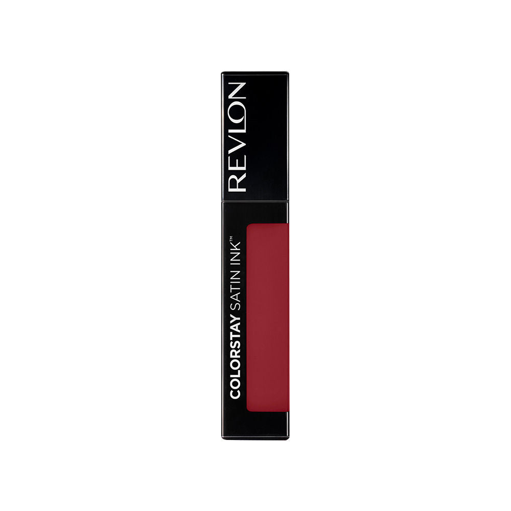 Colorstay Satin Ink Liquid Lip Color
