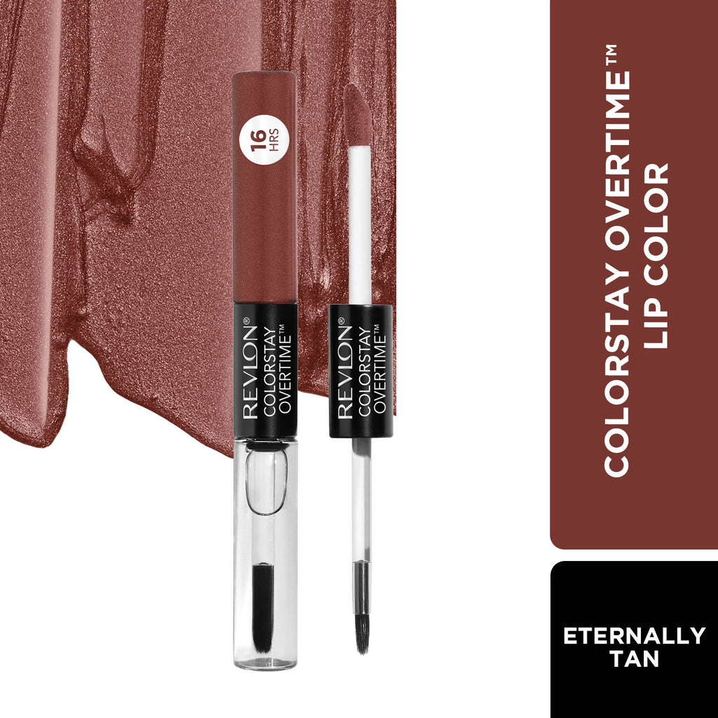 ColorStay Overtime Lipcolor - 4ml