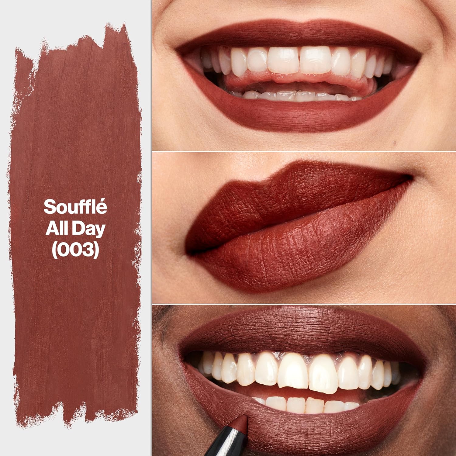 Colorstay Matte Lite Crayon