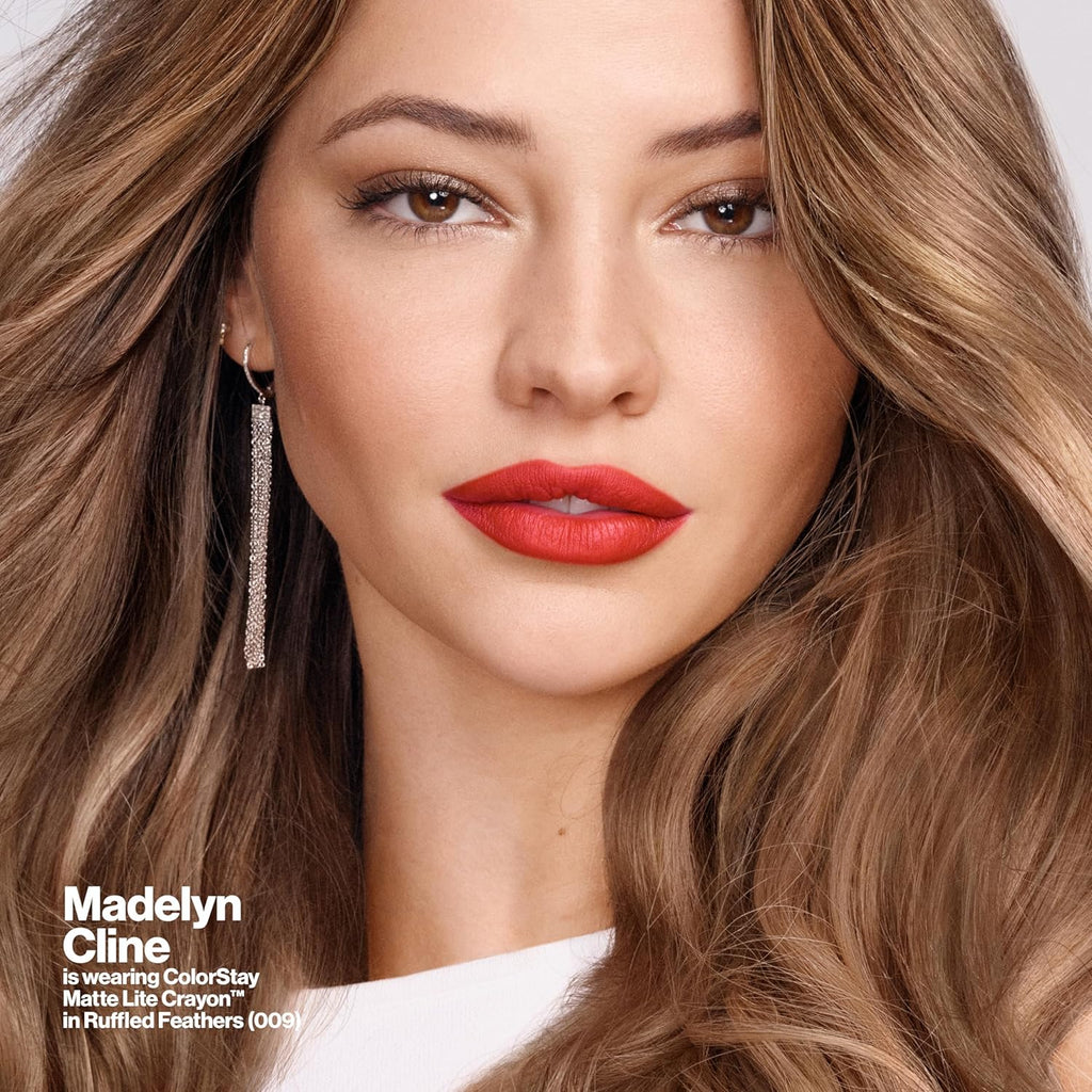 Colorstay Matte Lite Crayon