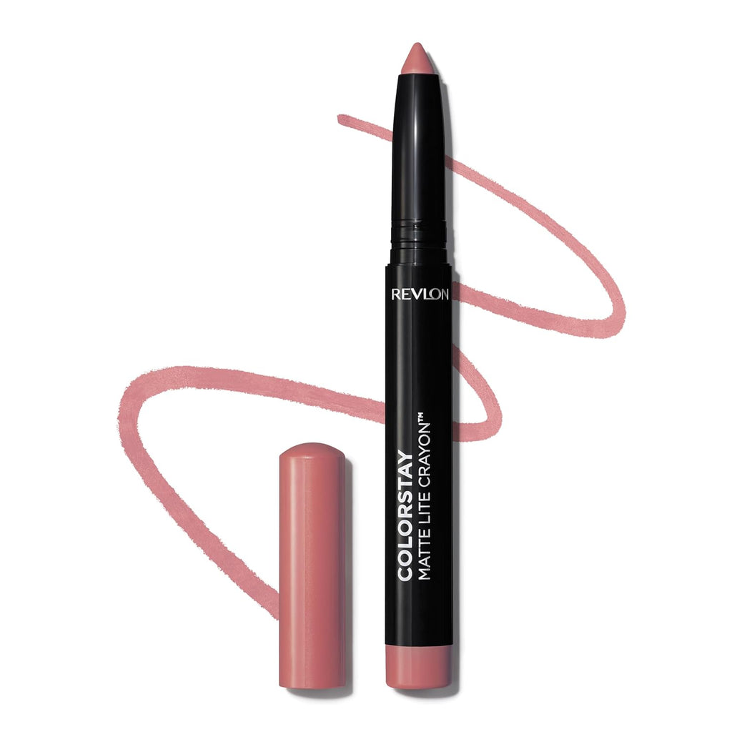 Colorstay Matte Lite Crayon - Take Flight