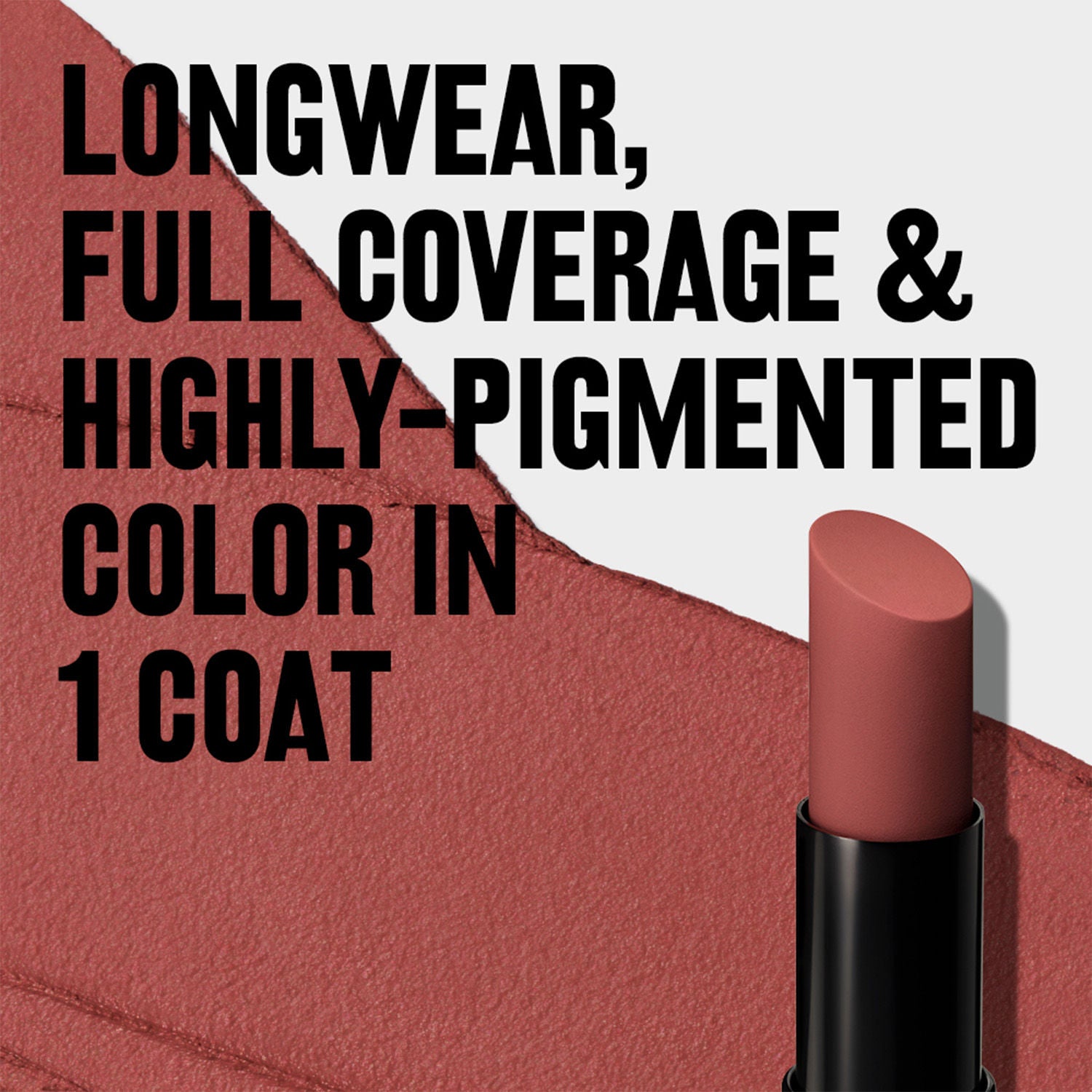 Colorstay Suede Ink Lipstick