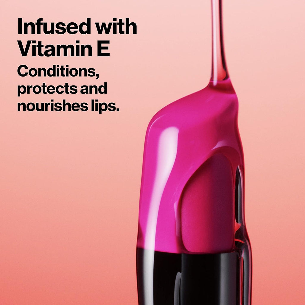 Colorstay Suede Ink Lipstick