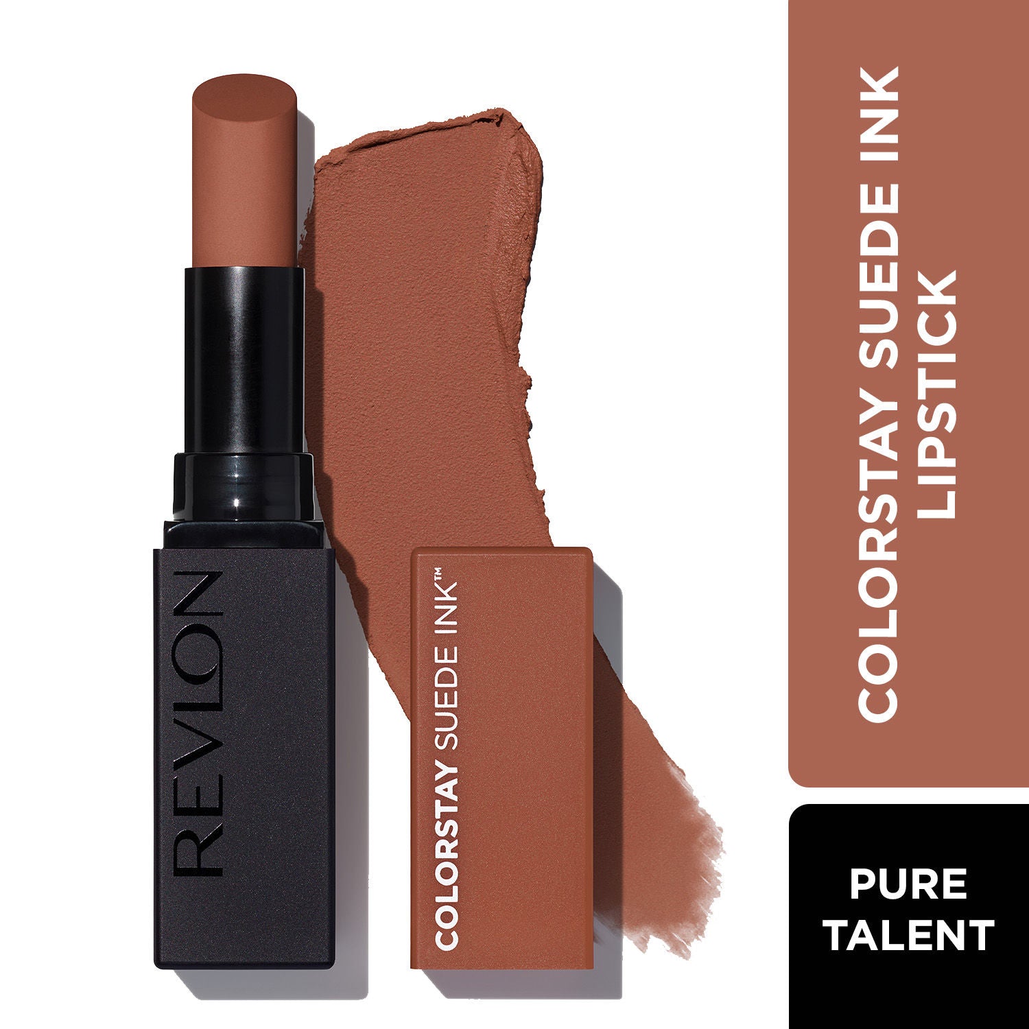 Colorstay Suede Ink Lipstick - Pure Talent