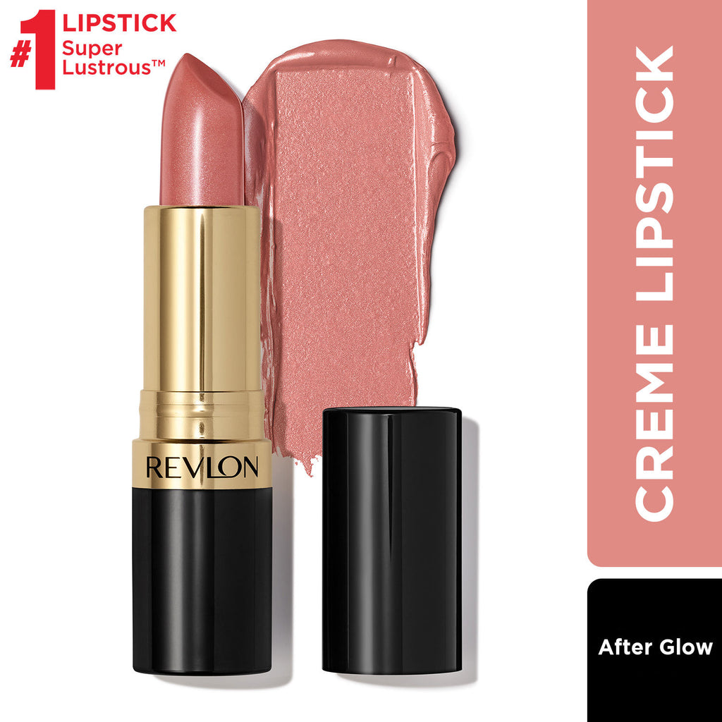 Super Lustrous Lipstick - After Glow
