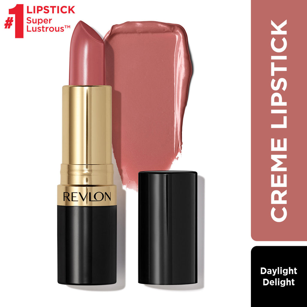 Super Lustrous Lipstick - Daylight Delight