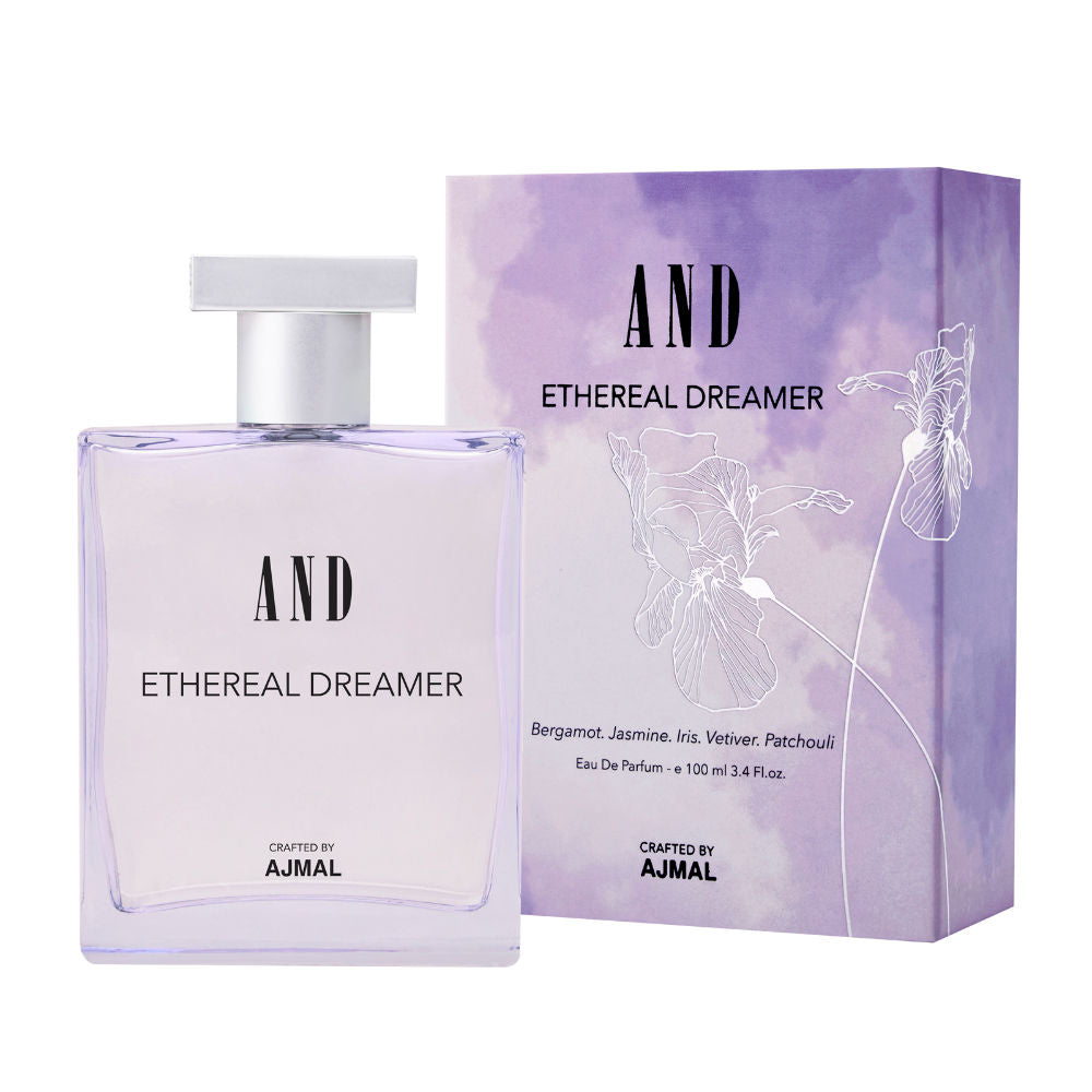 Ethereal Dreamer Eau De Parfum For Her