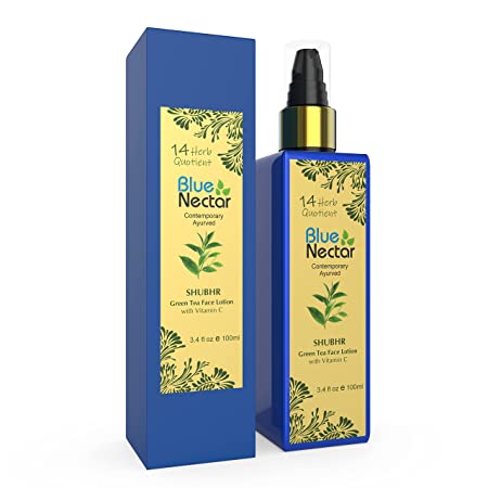 Green Tea Face Moisturizer For Women & Men