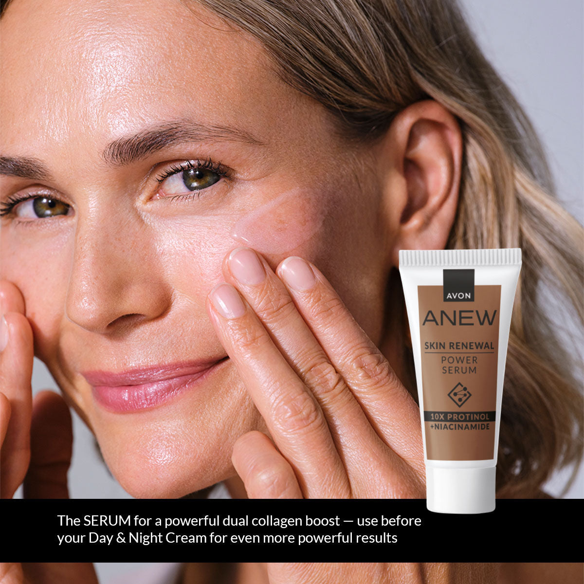 Anew Skin Renewal Power Serum (Mini)