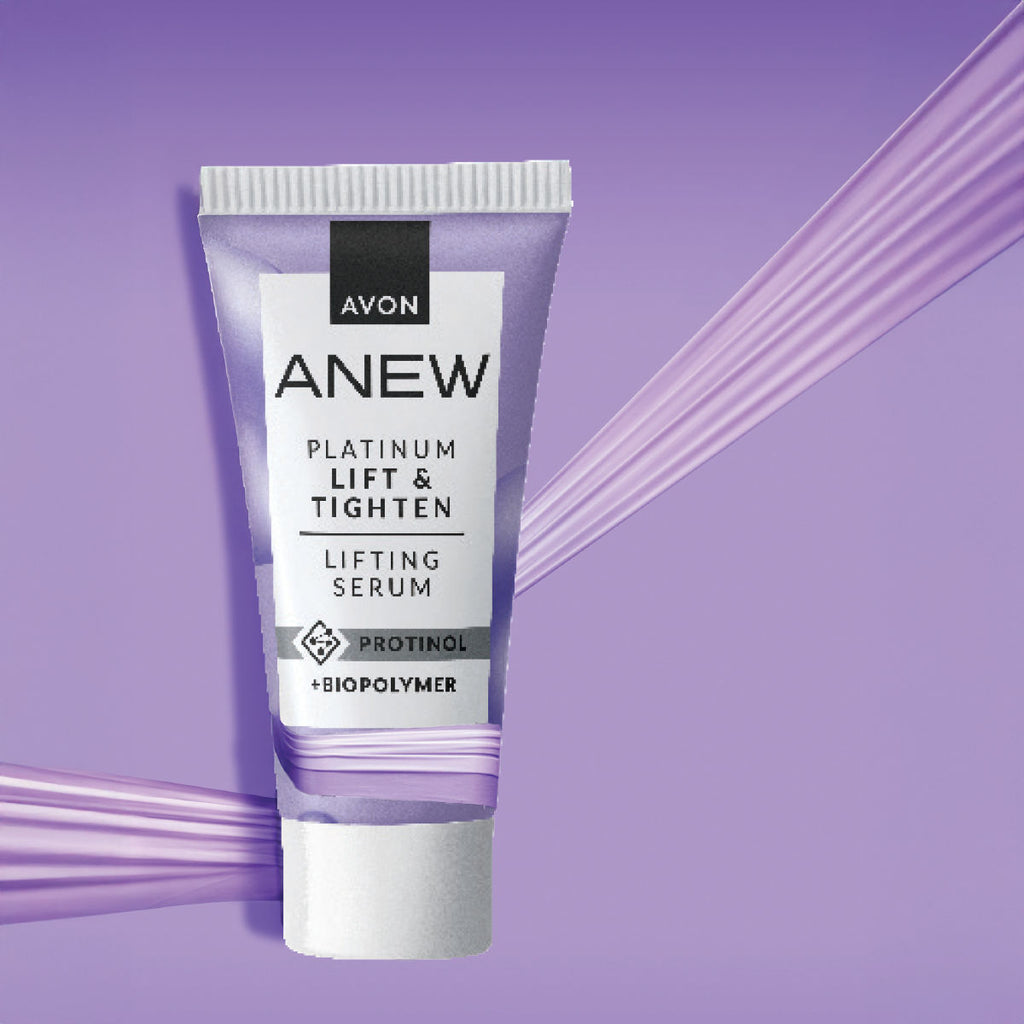 Anew Platinum Lift & Tighten Lifting Serum Mini