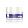 Anew Platinum Lift & Tighten Night Cream SPF 20 (Mini)