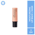 Moisturizing Korean Lip Bomb - Tinted Lip Mask, Lip Balm for Dry Lips with Shea Butter-Coral