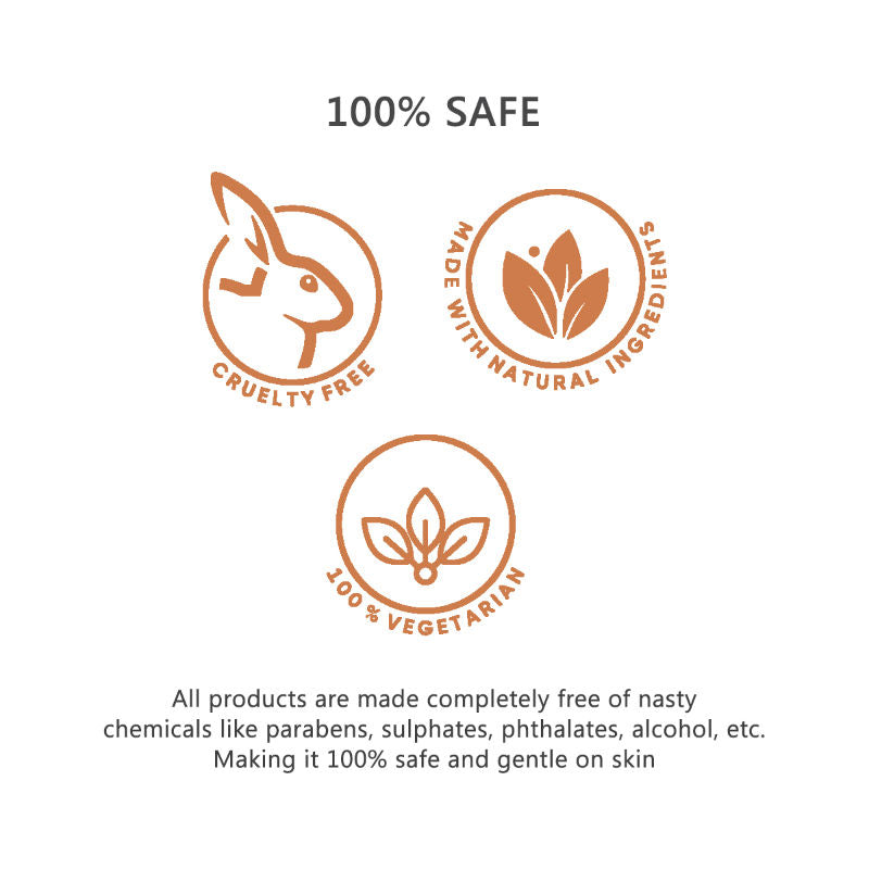 Essential Sandalwood Massage Cream