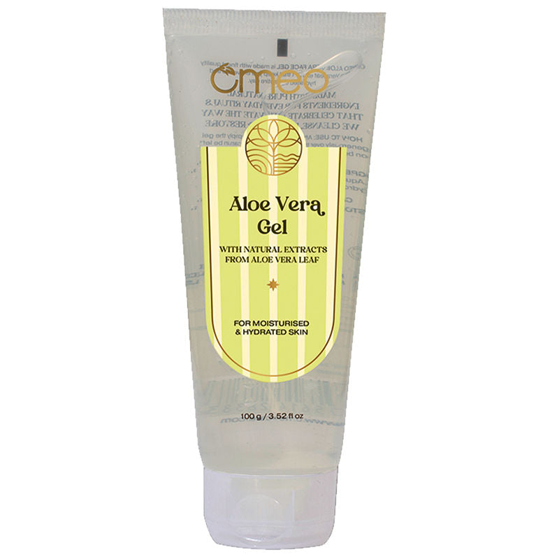 Aloe Vera Gel - Hydrating, Nourishing And Amazing Fragrance