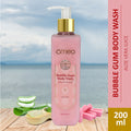 Bubble Gum Body Wash - Skin Friendly Ph, Gentle Cleansing, Soft Nourshing Body Wash