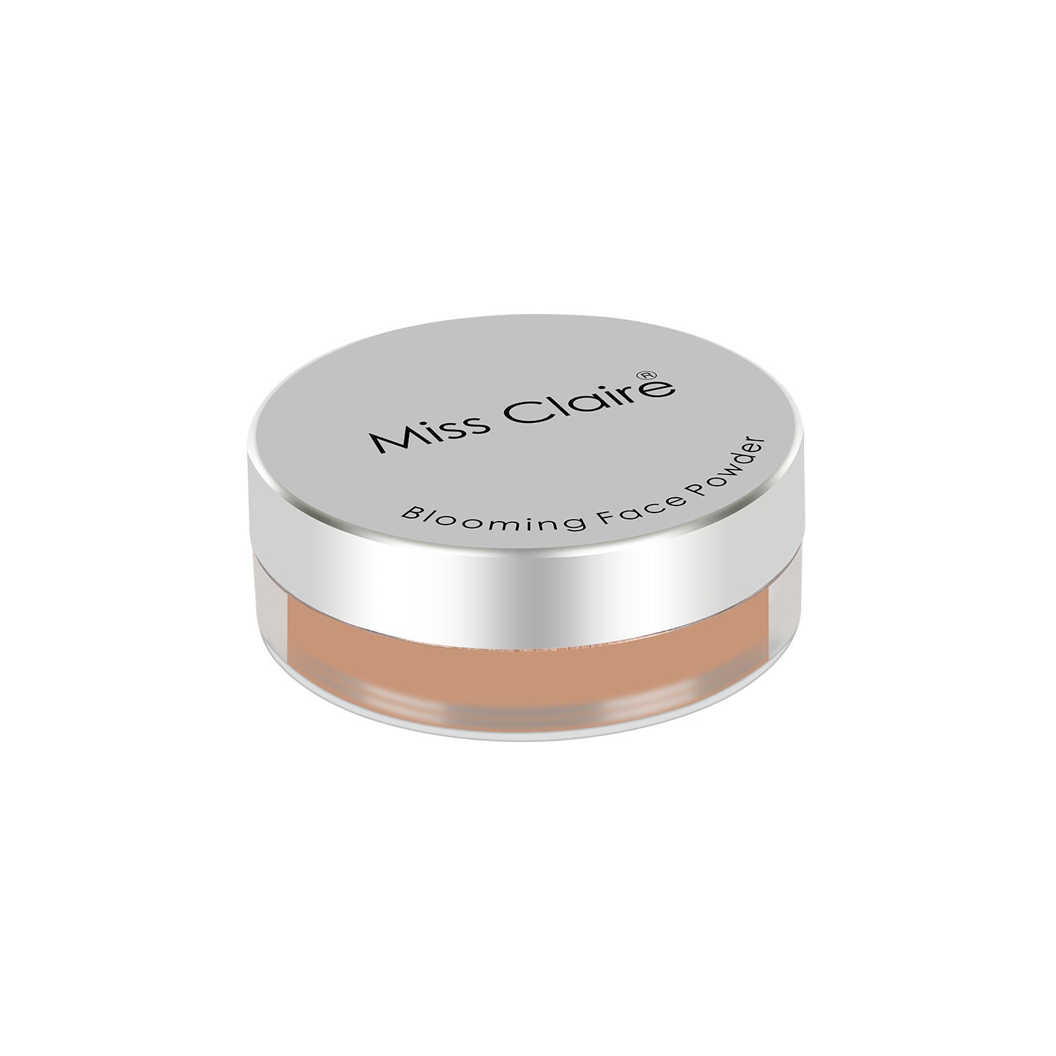 Blooming Face Powder - Translucent Tl10
