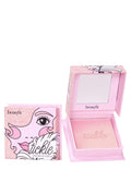 Tickle Golden Pink Highlighter