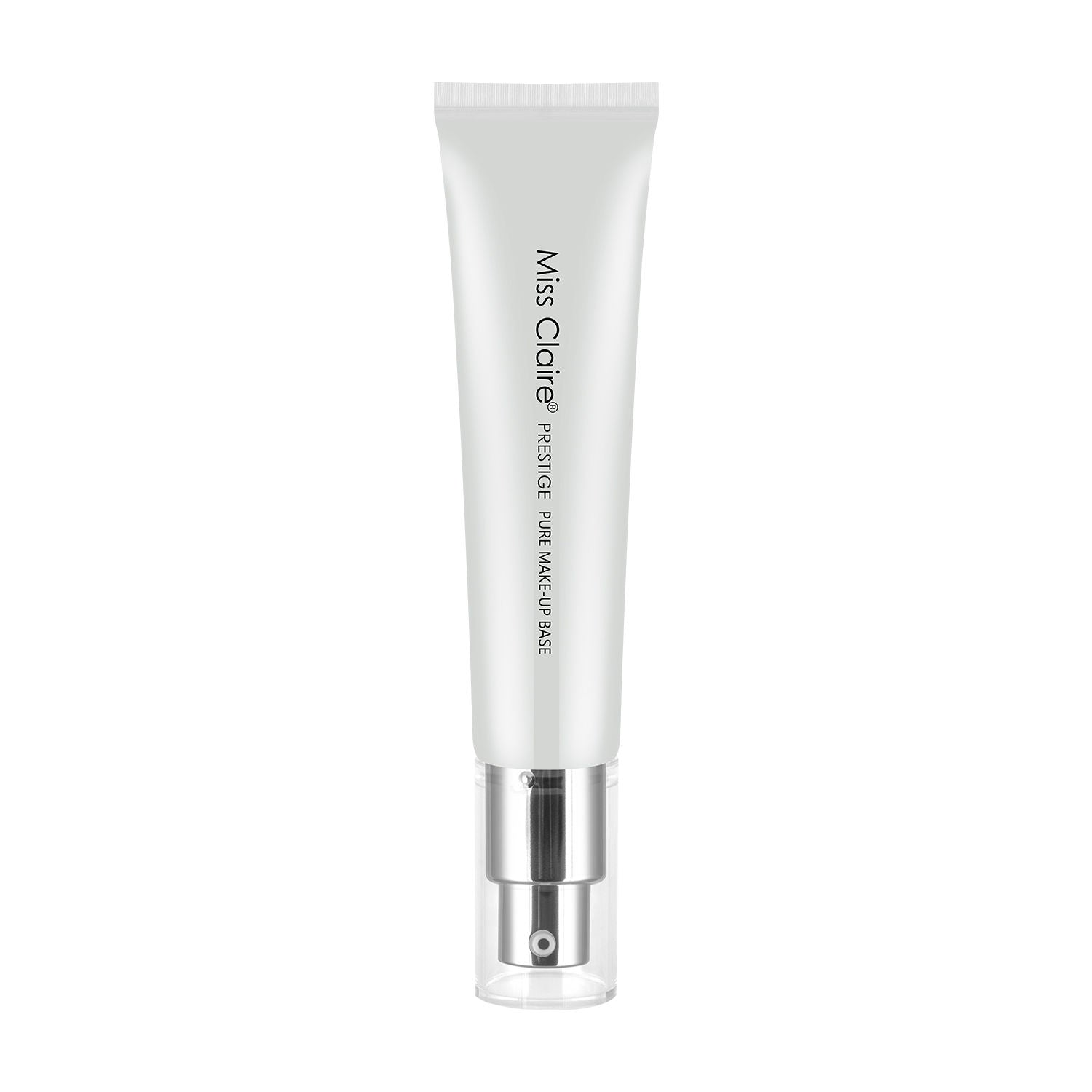 Prestige Pure Makeup Base - Shine White