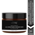 Jelly Brightening & Radiance Mask Glitter & Glow White Essence