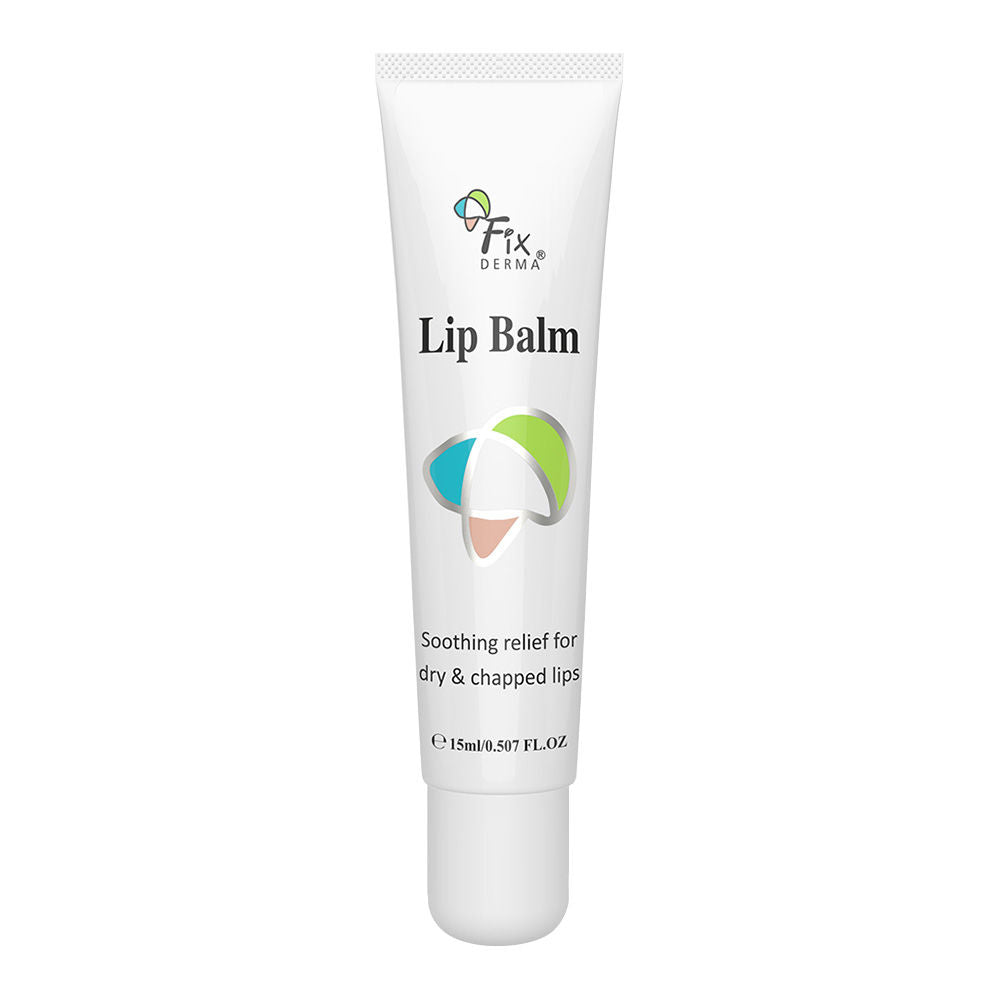 Lip Balm For Dark And Winter Dry Lips