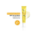 Lip Shield SPF 50 For Lip Protection Sun Damage