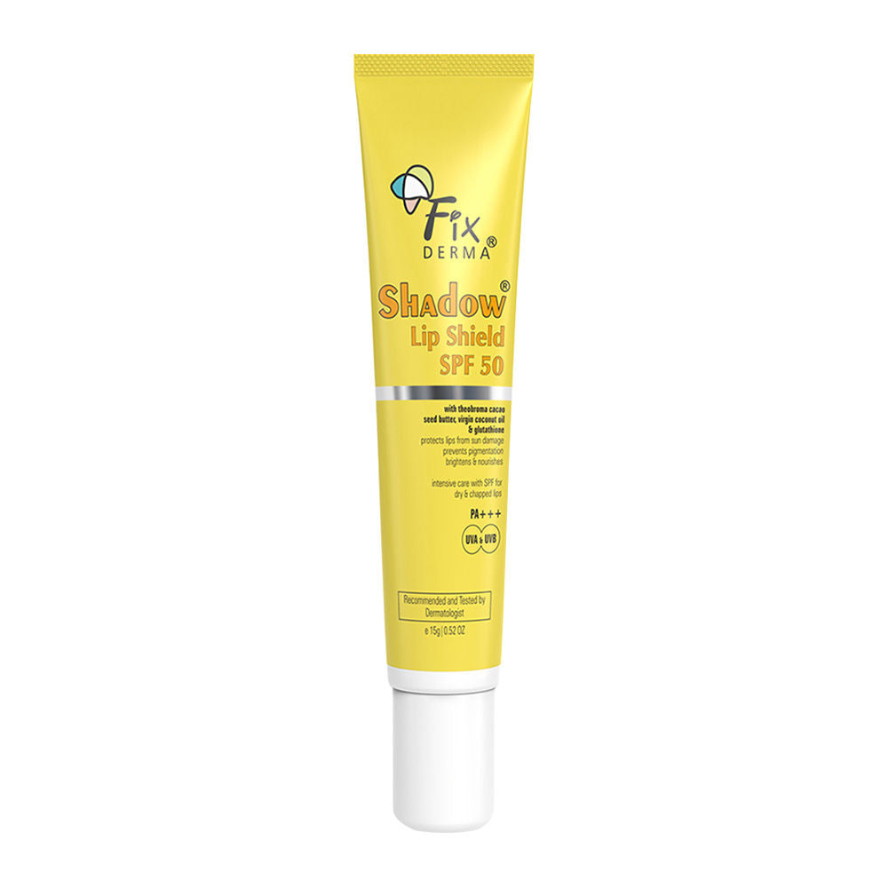 Lip Shield SPF 50 For Lip Protection Sun Damage