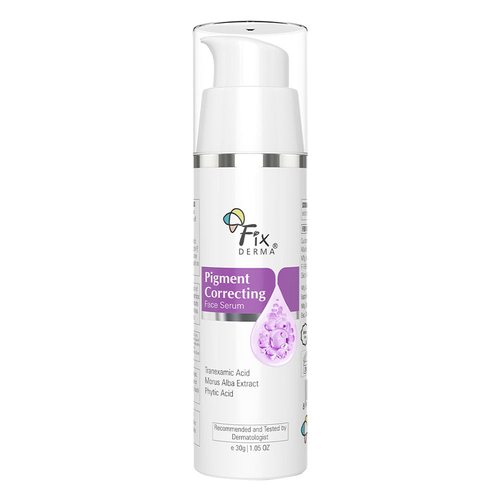 Pigment Correcting Serum, 3% Tranexamic Acid Serum