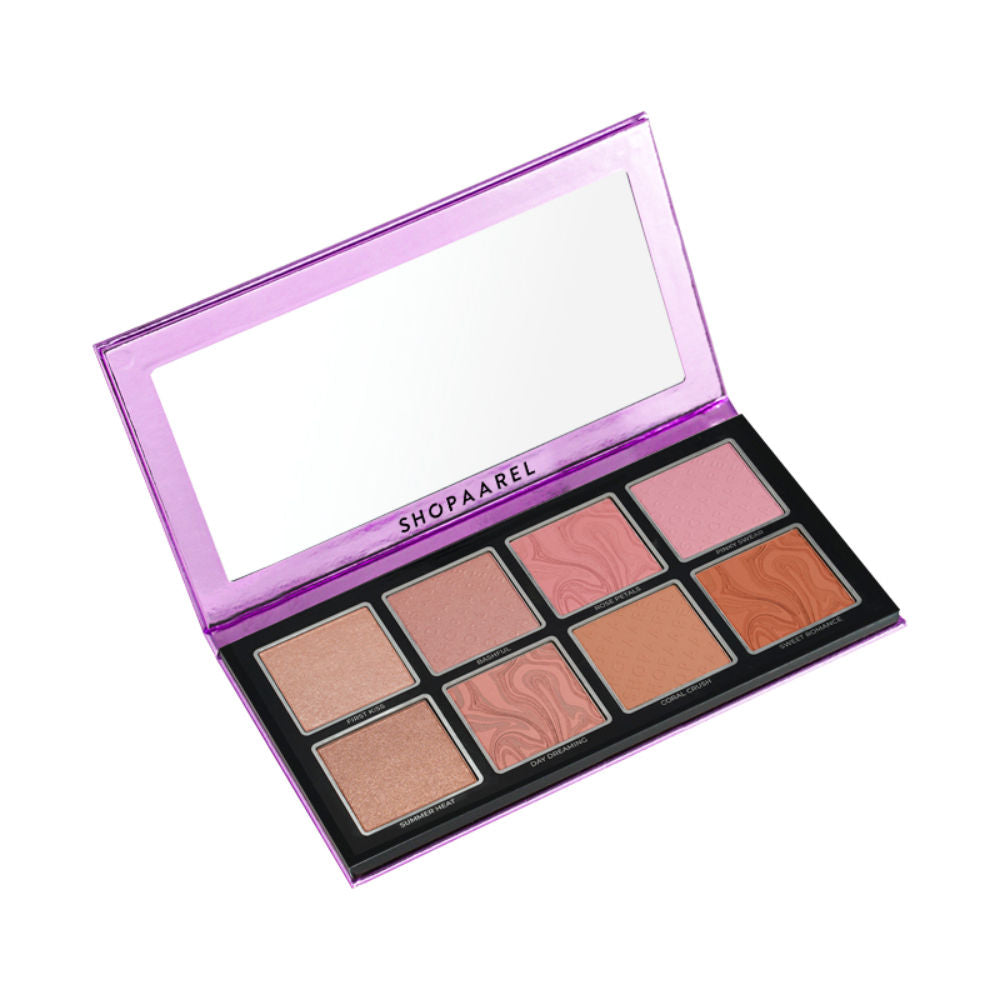 Big Bang Blusher Palette - 1