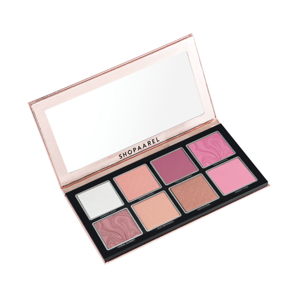 Big Bang Blusher Palette