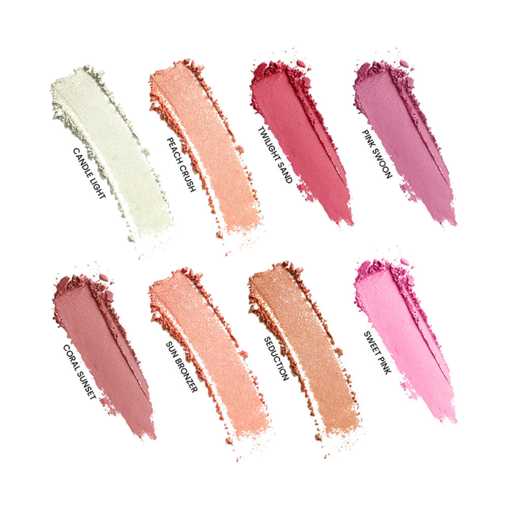 Big Bang Blusher Palette