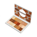 18 Color Concealer Palette