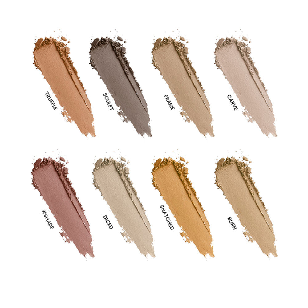 Contour Palette Perfect Shades