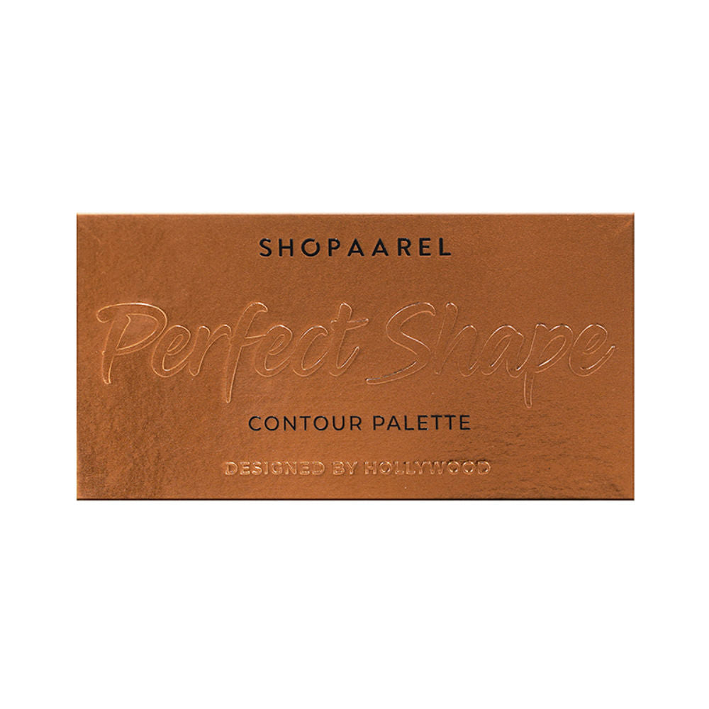 Contour Palette Perfect Shades