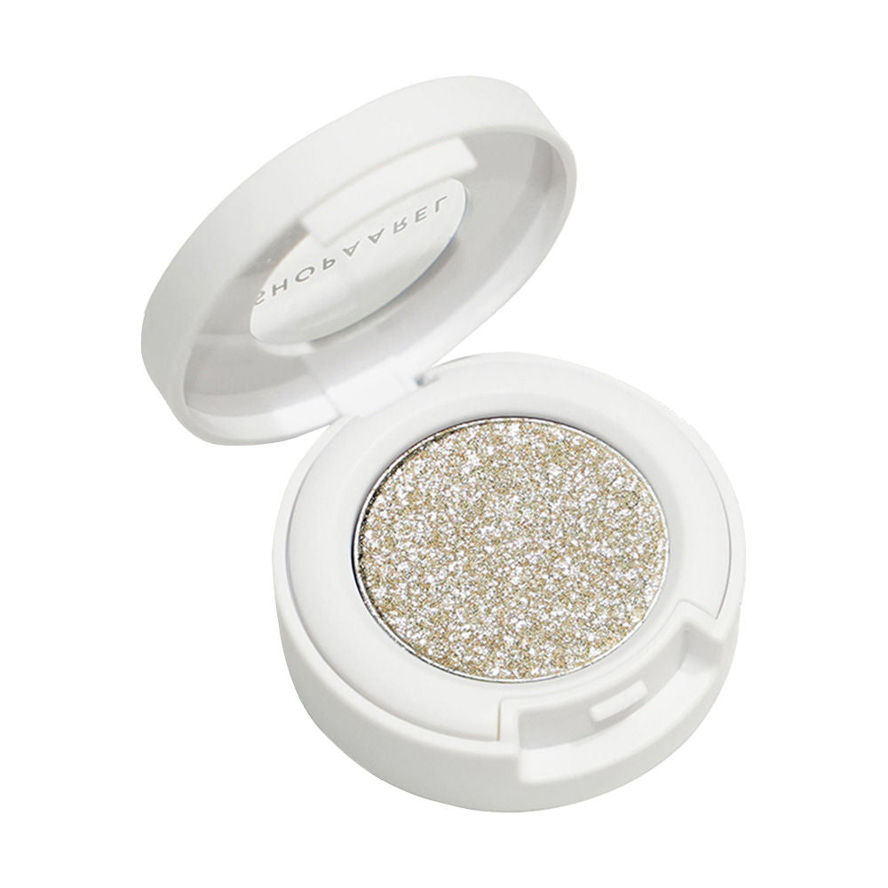 Metal Effect Eyeshadow