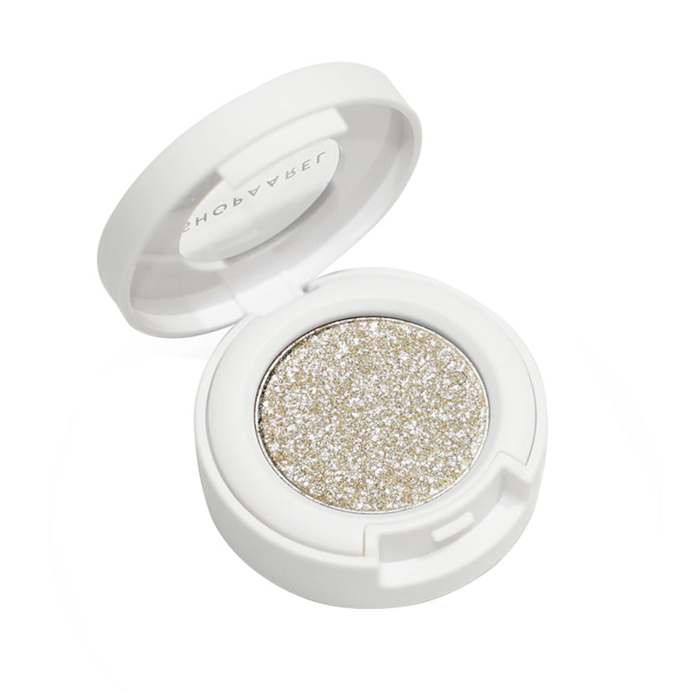 Metal Effect Eyeshadow