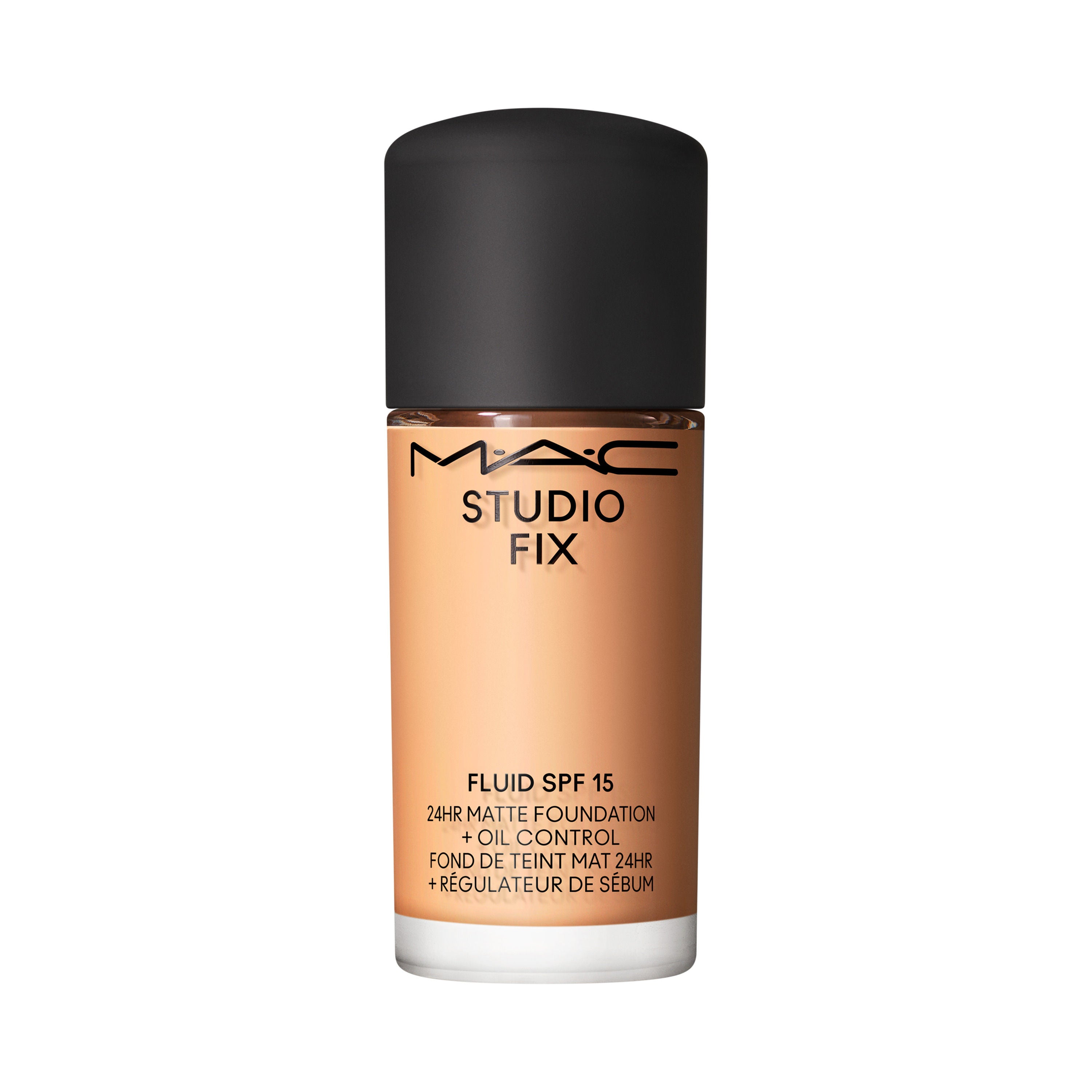 Studio Fix Fluid Mini - NC35