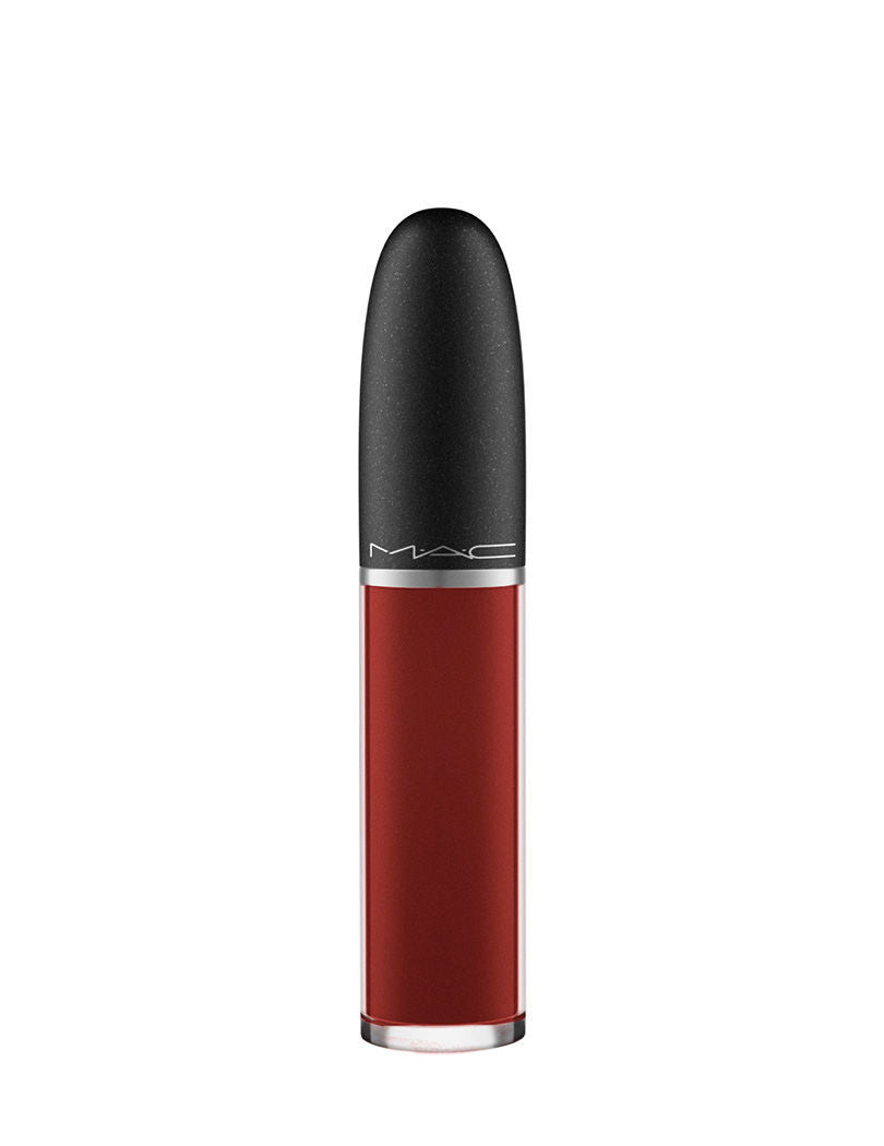 Retro Matte Liquid Lipcolour - Carnivorous