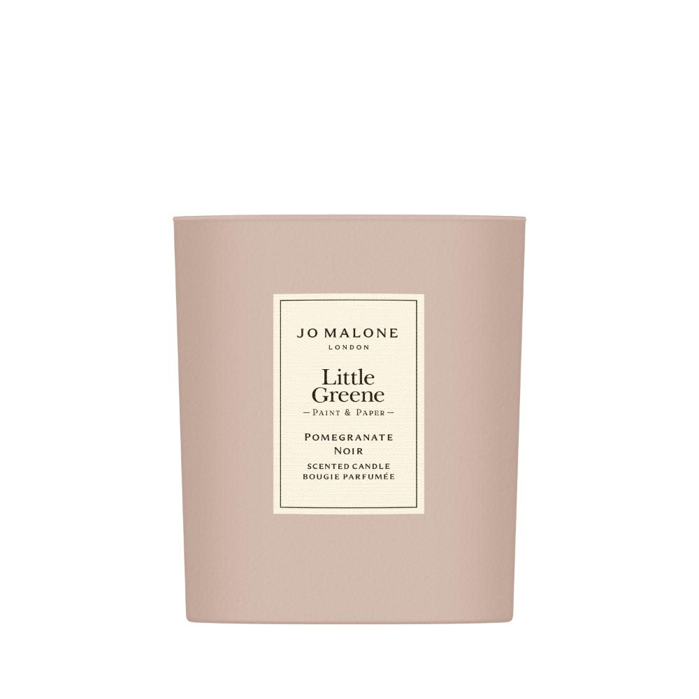 Pomegranate Noir Classic Candle