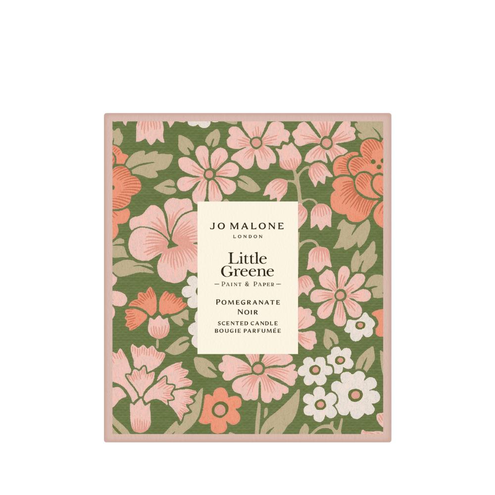 Pomegranate Noir Classic Candle