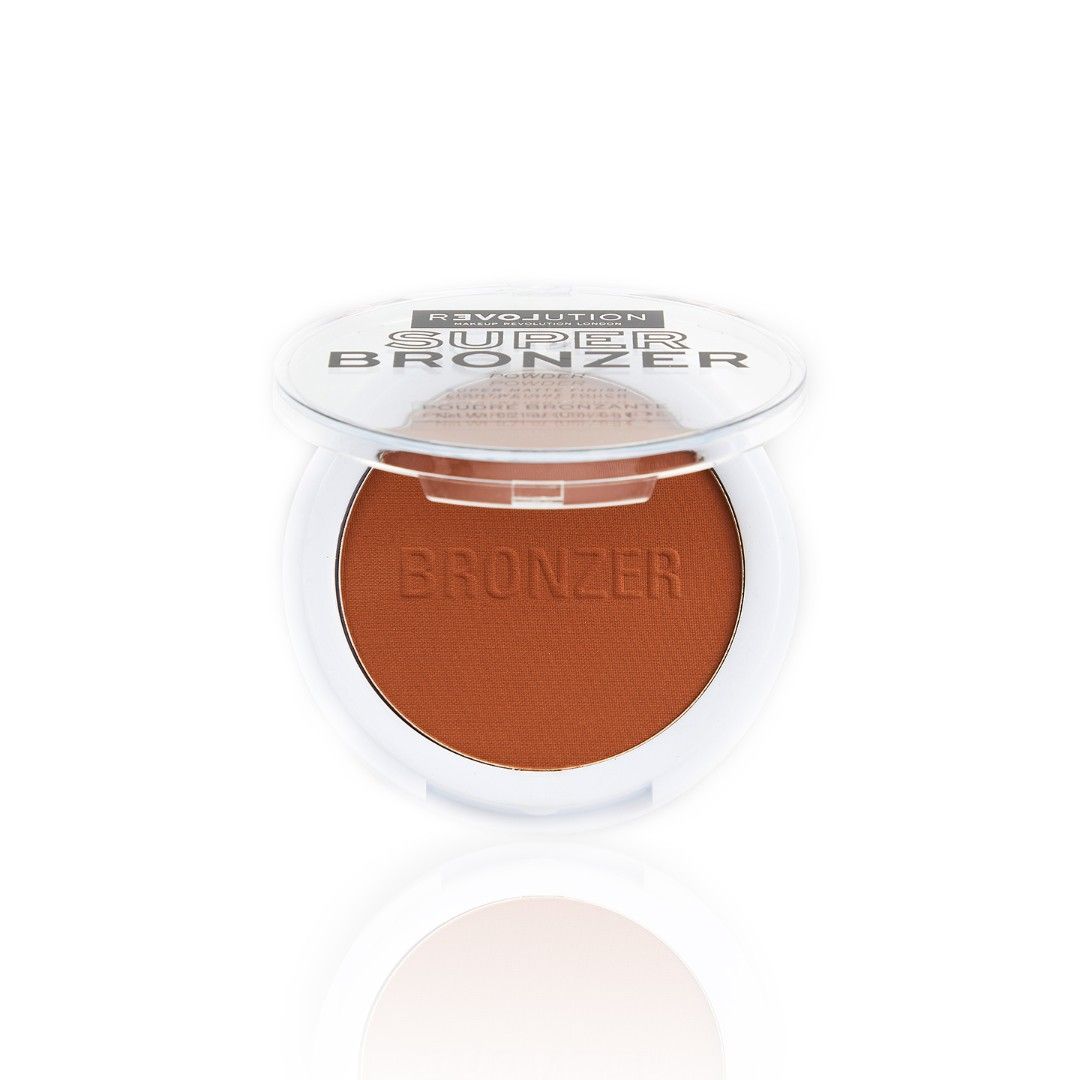Revolution Relove Super Bronzer - Sahara