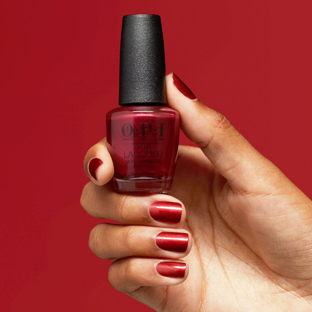Nail Lacquer Fall'24 Collection Nail Polish