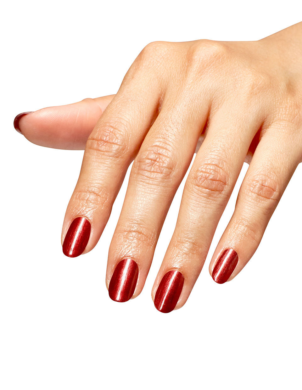Nail Lacquer Fall'24 Collection Nail Polish